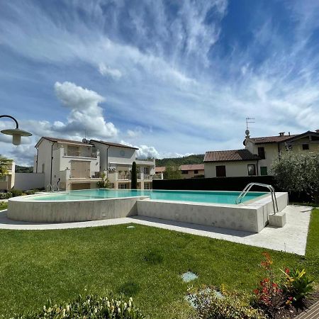 Apartmentsgarda - Corte Dei Molini Eksteriør bilde