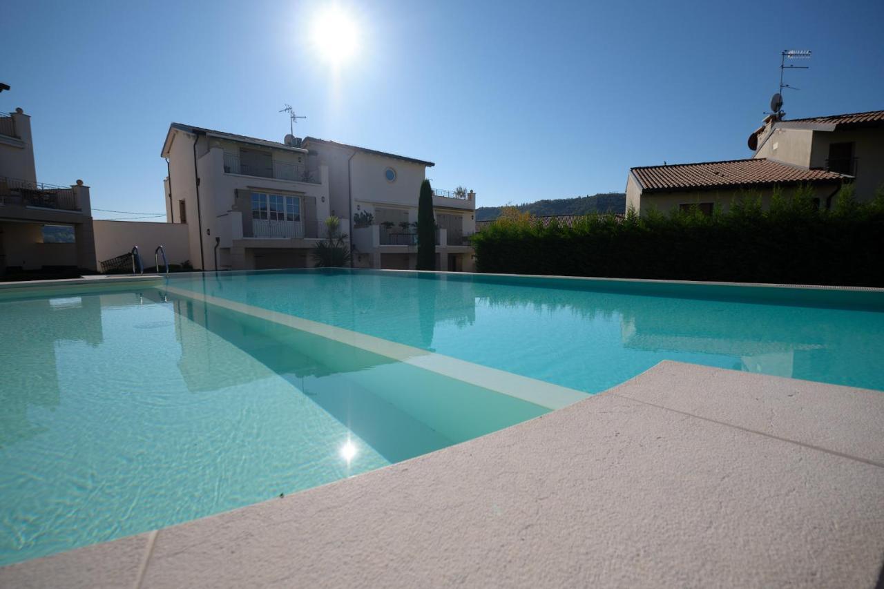 Apartmentsgarda - Corte Dei Molini Eksteriør bilde