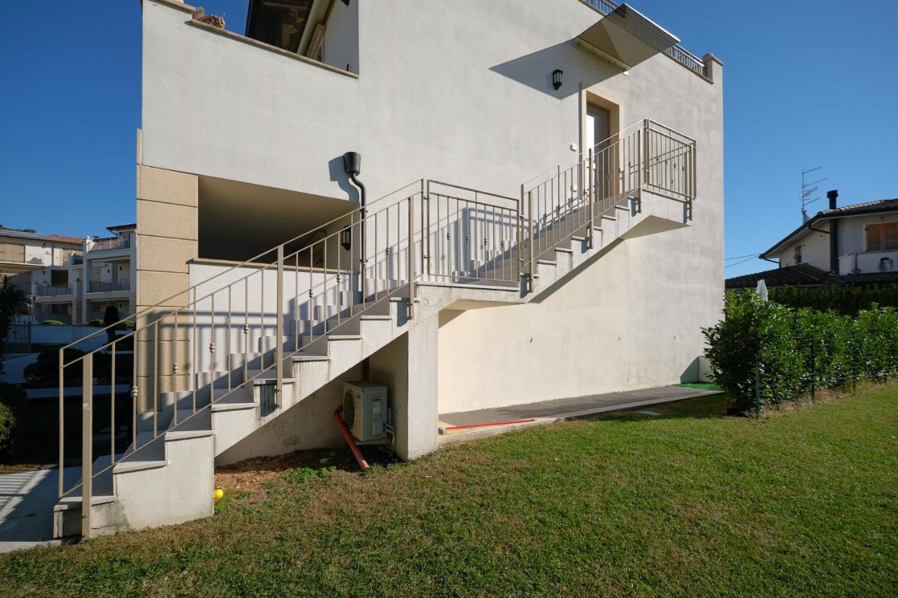 Apartmentsgarda - Corte Dei Molini Eksteriør bilde
