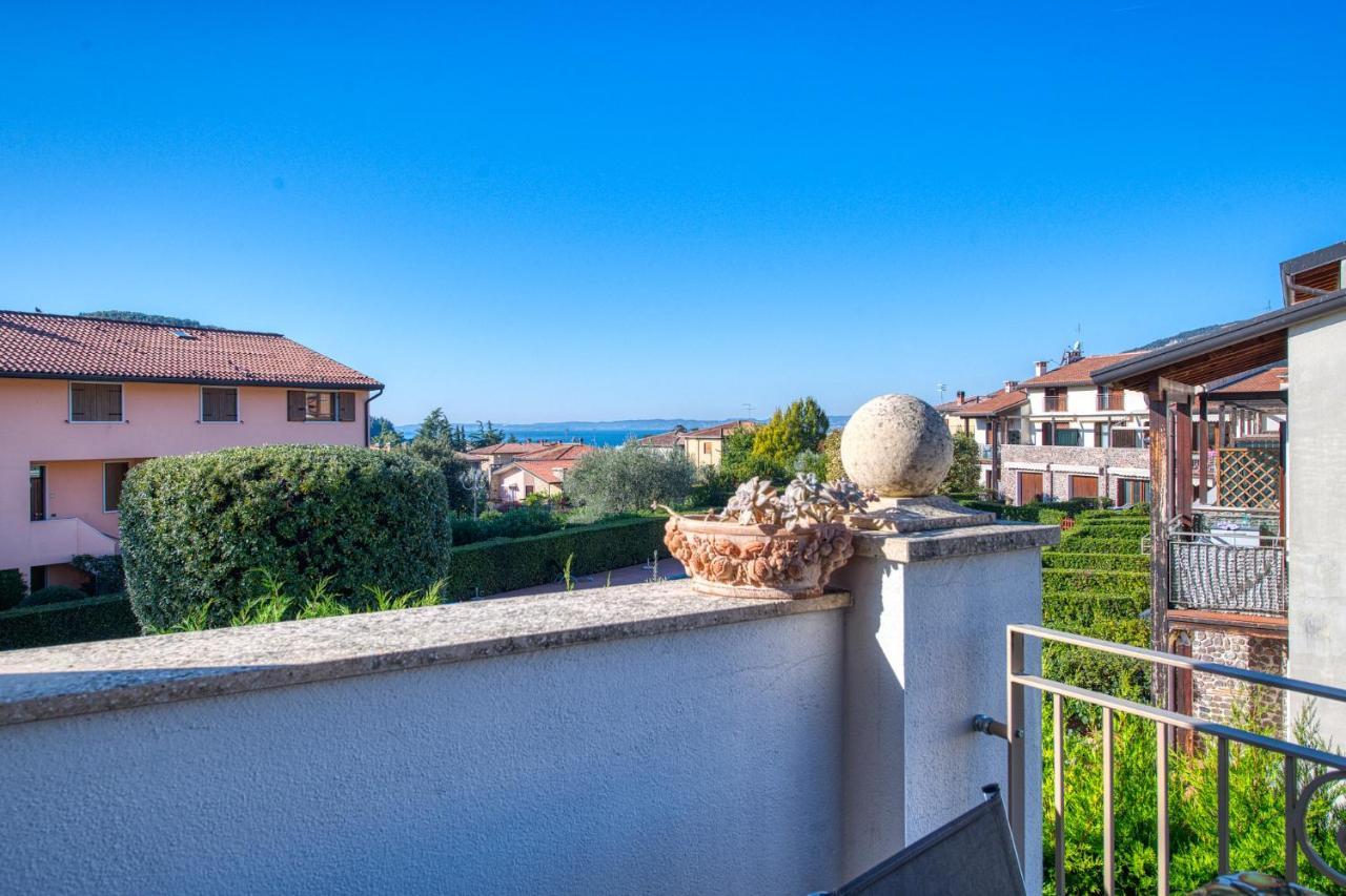 Apartmentsgarda - Corte Dei Molini Eksteriør bilde