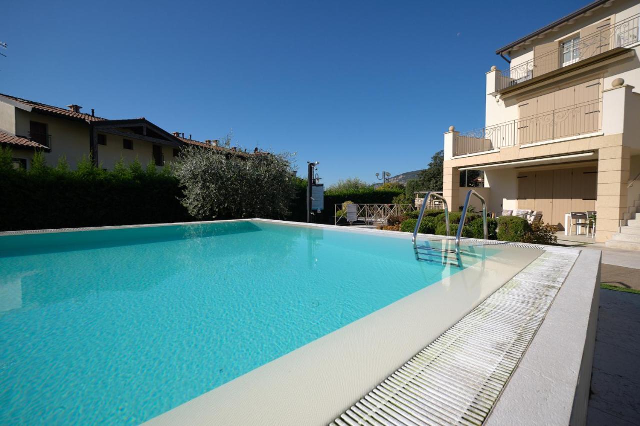 Apartmentsgarda - Corte Dei Molini Eksteriør bilde