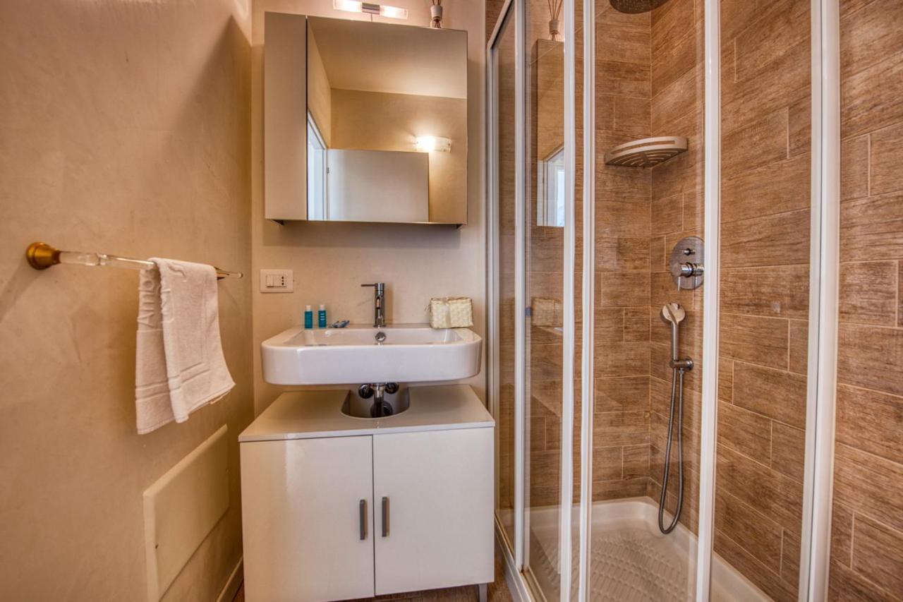 Apartmentsgarda - Corte Dei Molini Eksteriør bilde