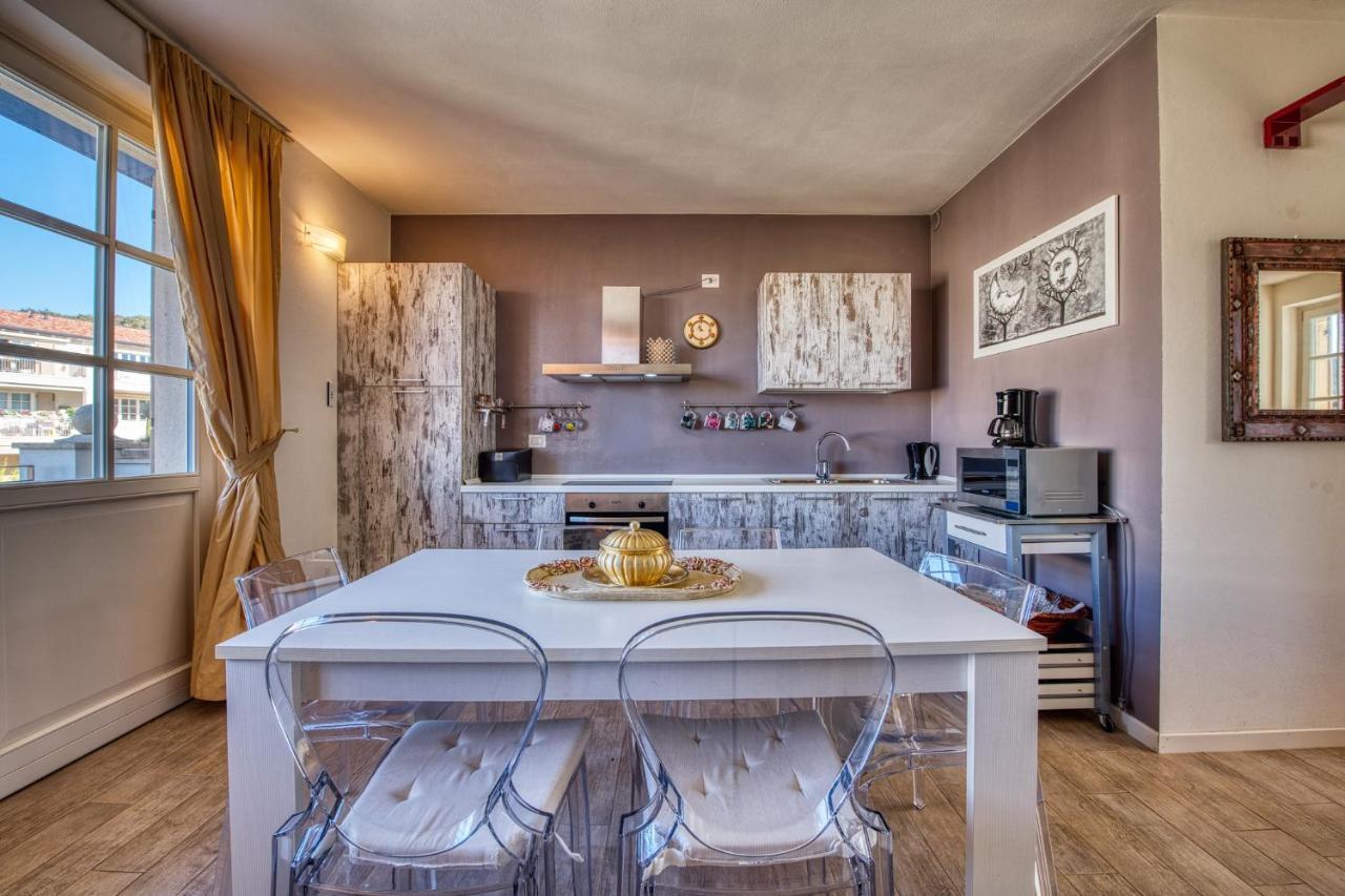 Apartmentsgarda - Corte Dei Molini Eksteriør bilde