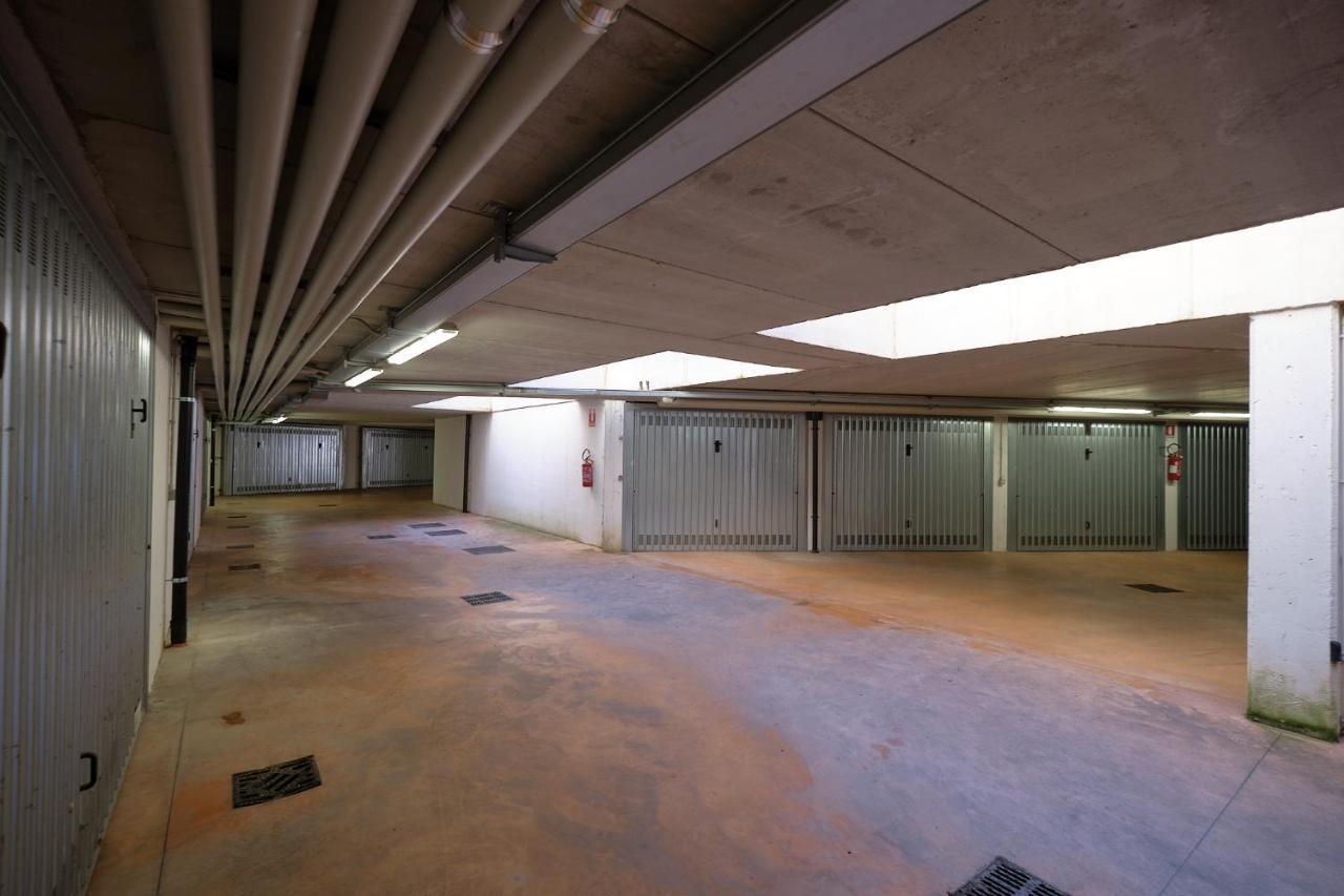Apartmentsgarda - Corte Dei Molini Eksteriør bilde