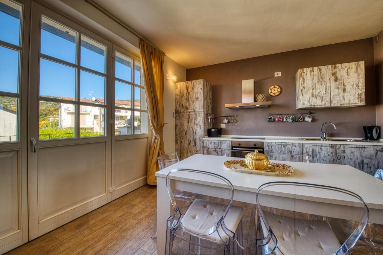 Apartmentsgarda - Corte Dei Molini Eksteriør bilde