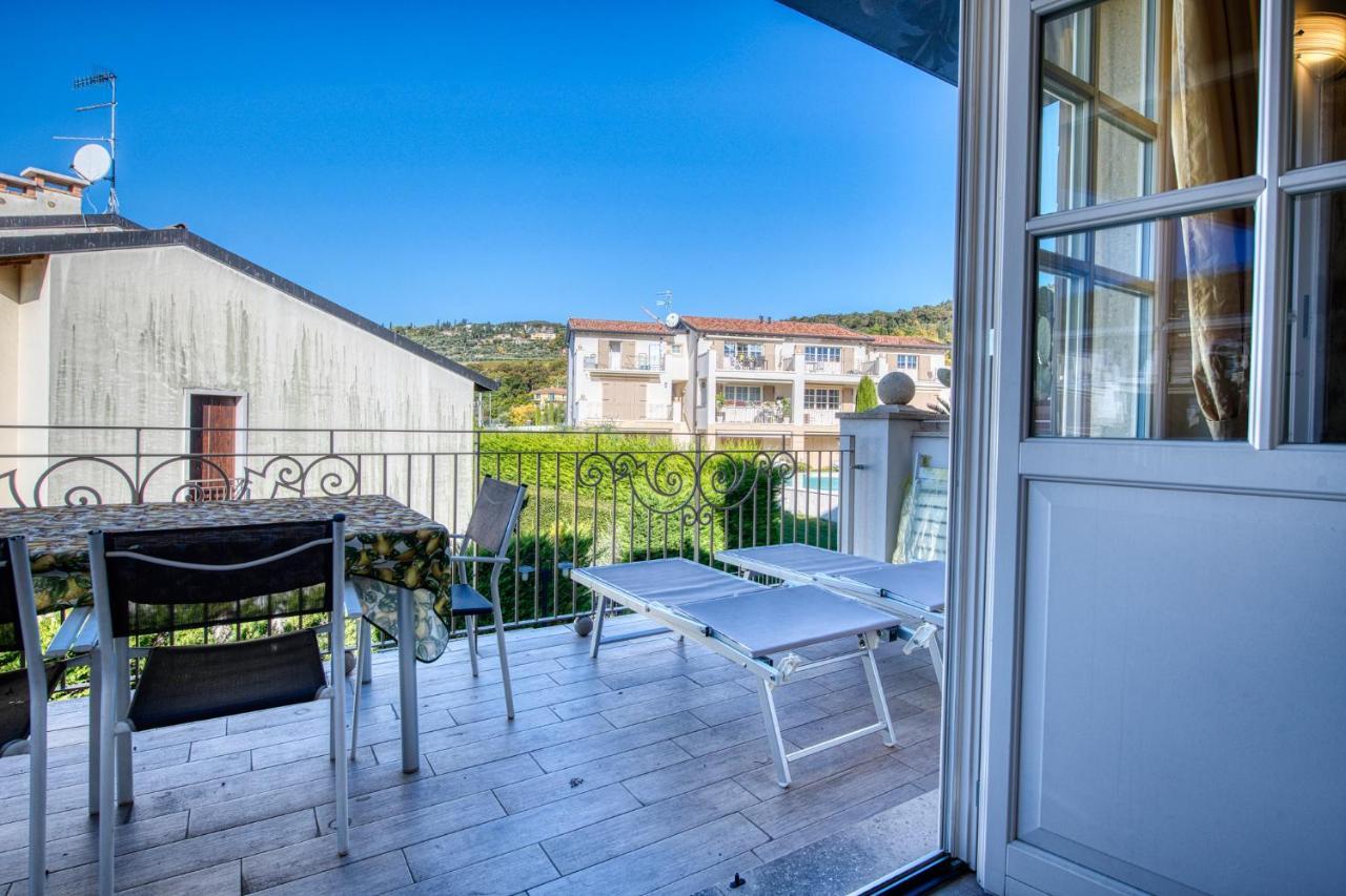 Apartmentsgarda - Corte Dei Molini Eksteriør bilde