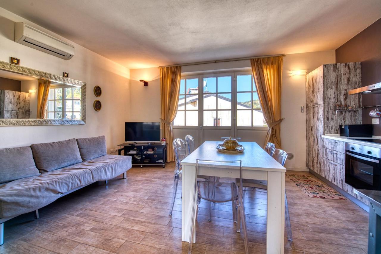 Apartmentsgarda - Corte Dei Molini Eksteriør bilde