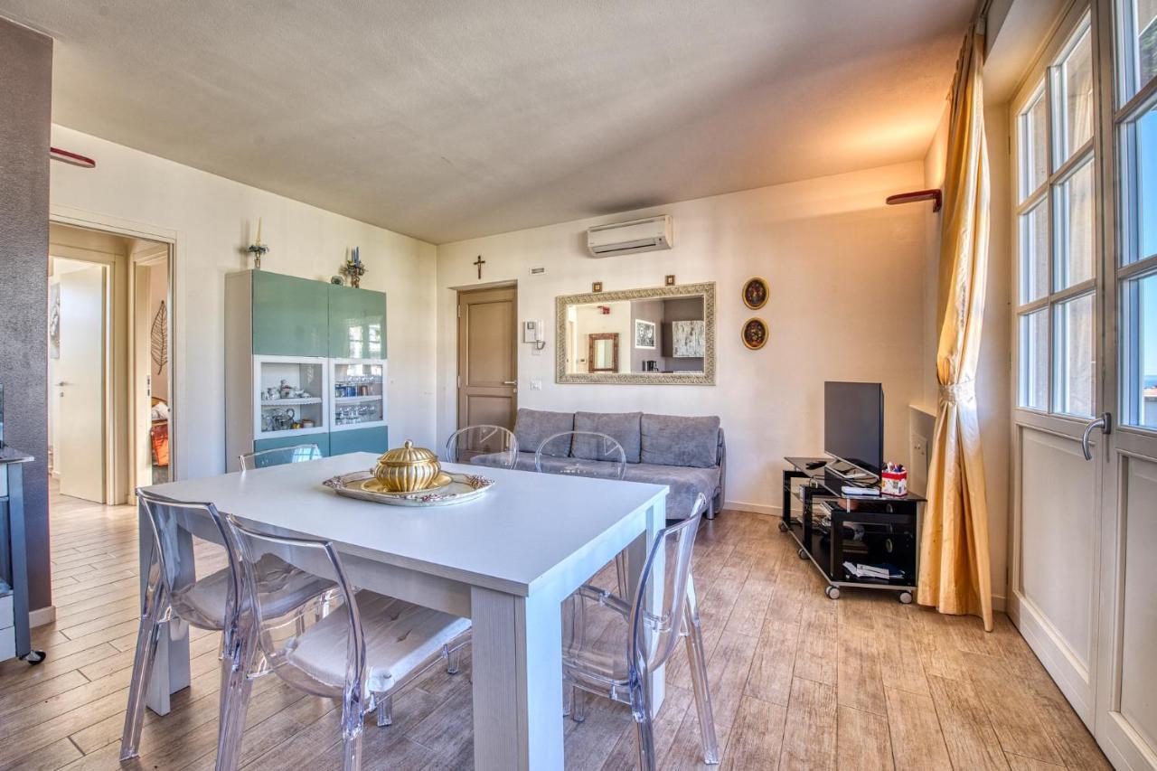Apartmentsgarda - Corte Dei Molini Eksteriør bilde
