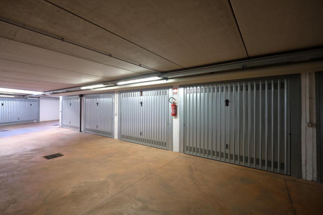 Apartmentsgarda - Corte Dei Molini Eksteriør bilde