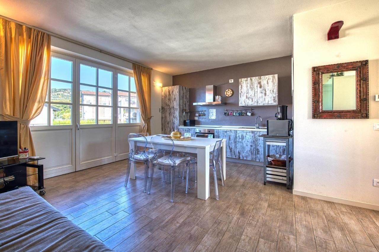 Apartmentsgarda - Corte Dei Molini Eksteriør bilde