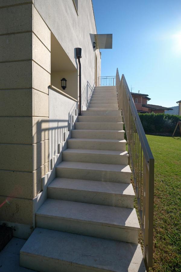 Apartmentsgarda - Corte Dei Molini Eksteriør bilde