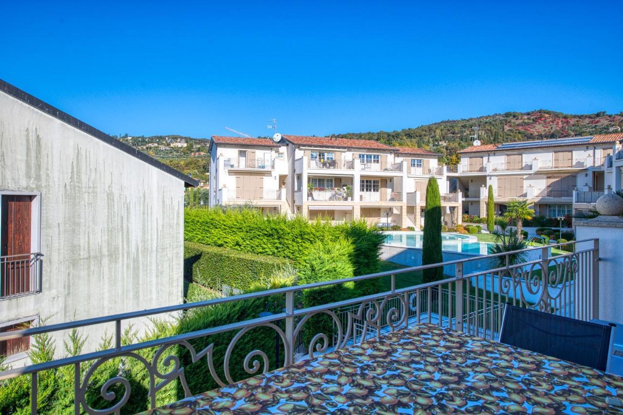 Apartmentsgarda - Corte Dei Molini Eksteriør bilde