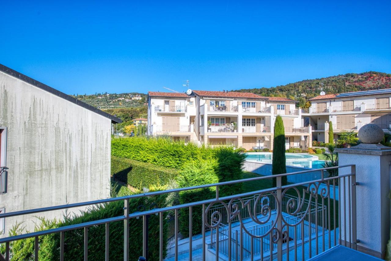 Apartmentsgarda - Corte Dei Molini Eksteriør bilde