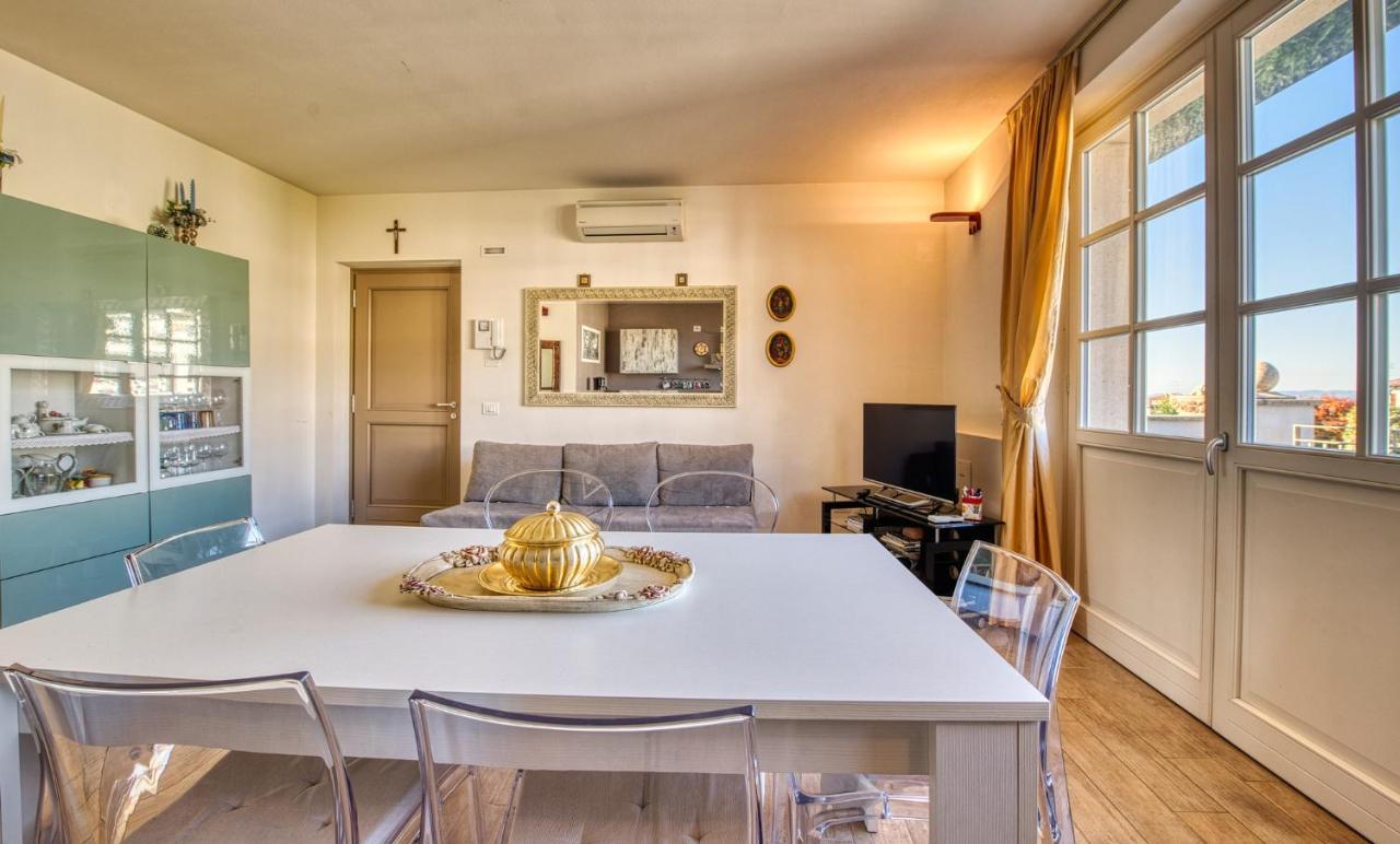 Apartmentsgarda - Corte Dei Molini Eksteriør bilde