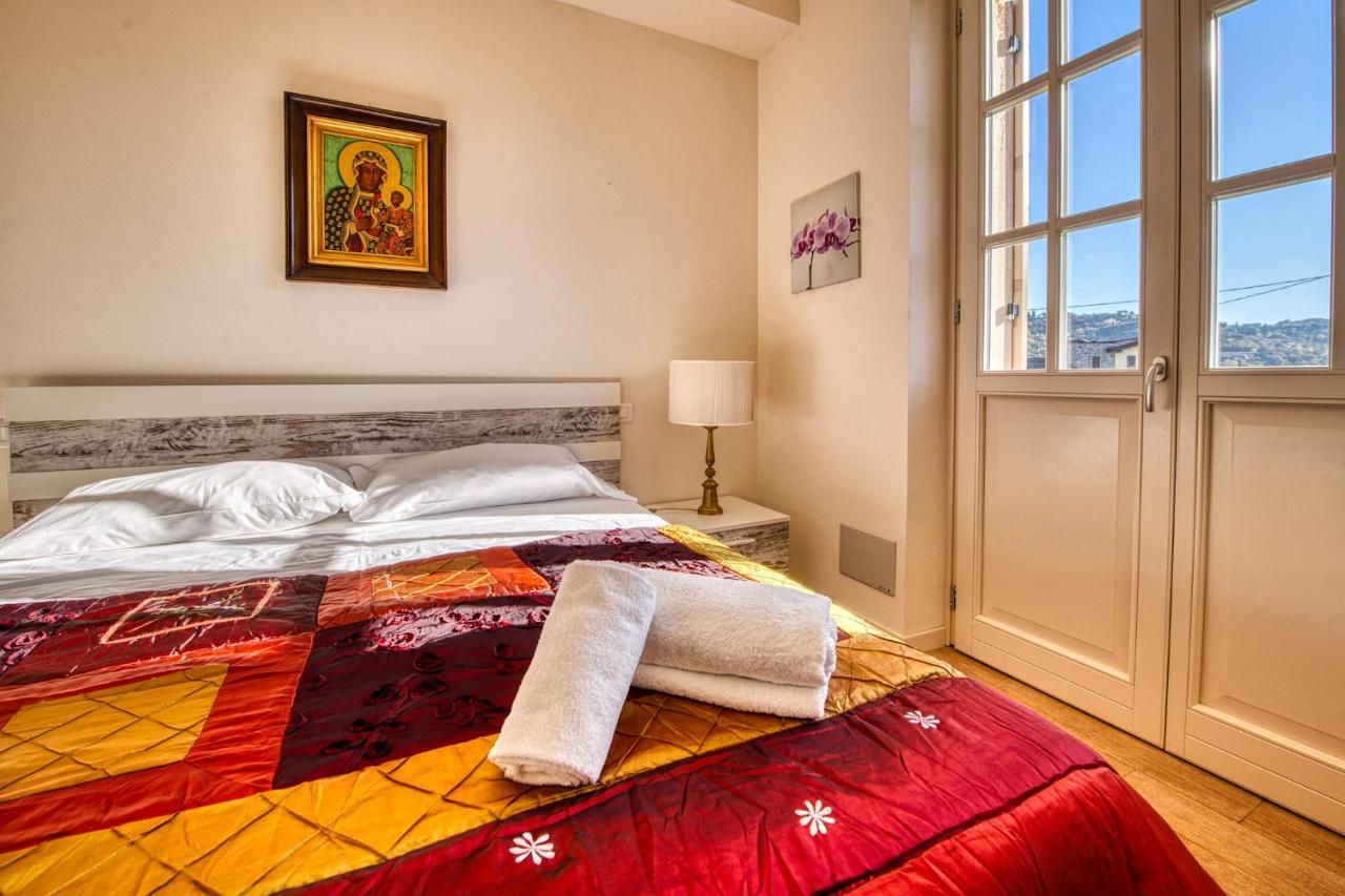 Apartmentsgarda - Corte Dei Molini Eksteriør bilde