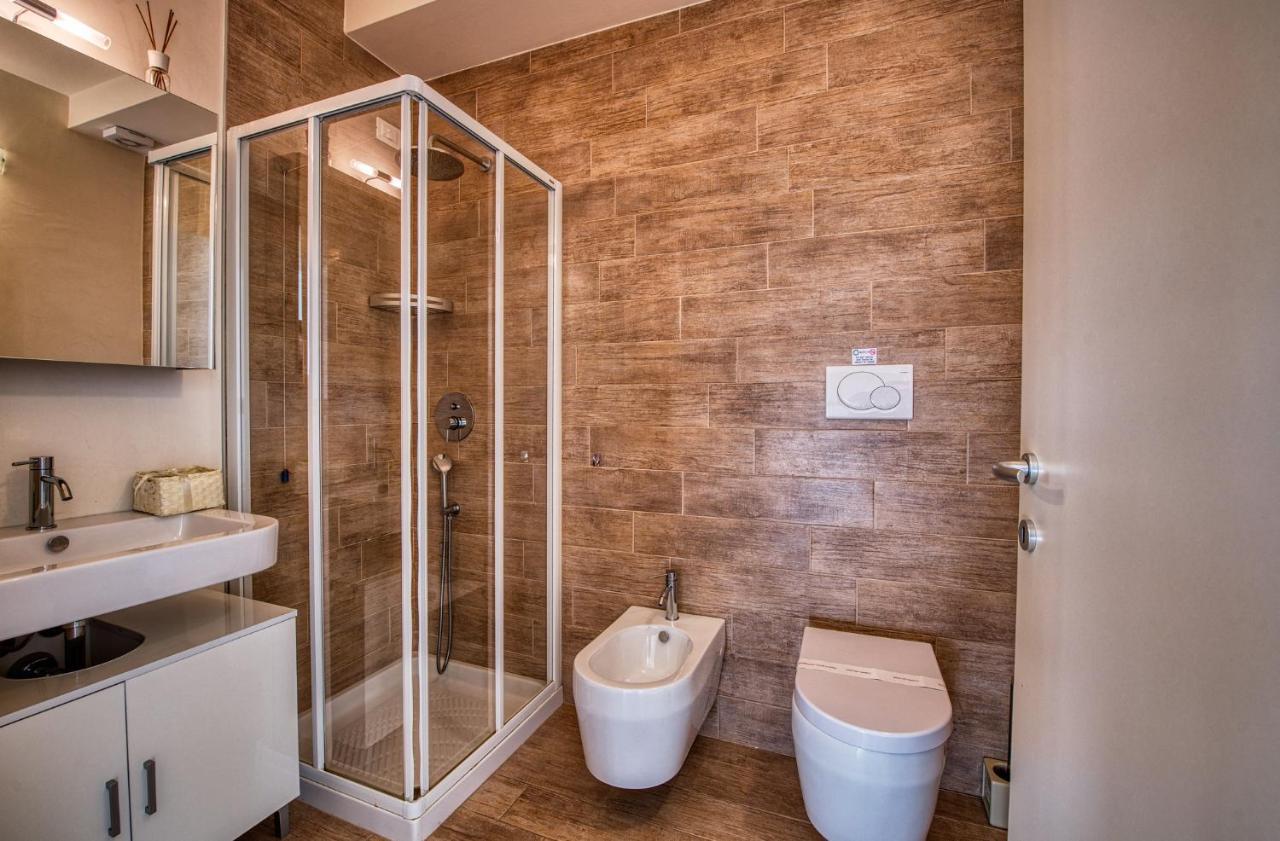 Apartmentsgarda - Corte Dei Molini Eksteriør bilde