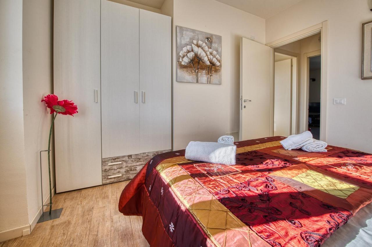 Apartmentsgarda - Corte Dei Molini Eksteriør bilde