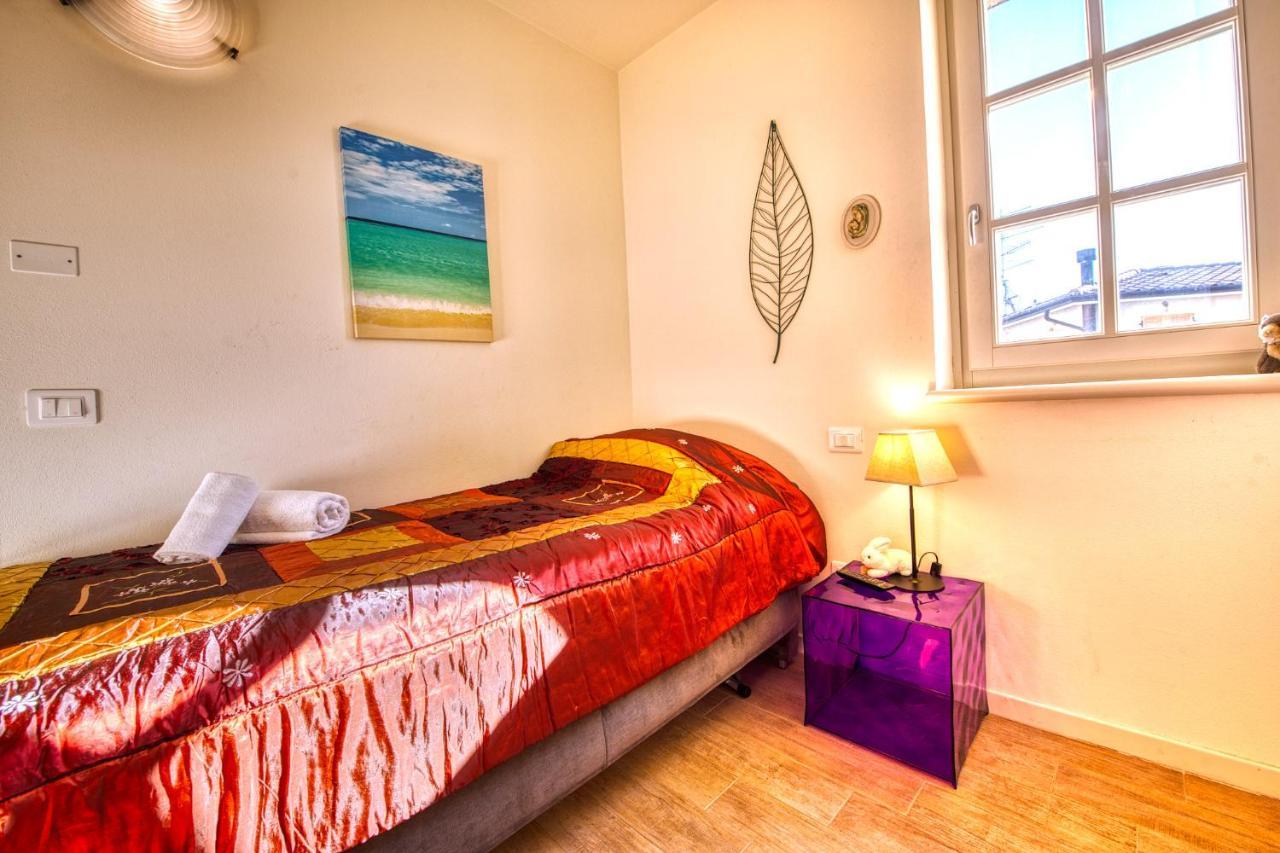 Apartmentsgarda - Corte Dei Molini Eksteriør bilde