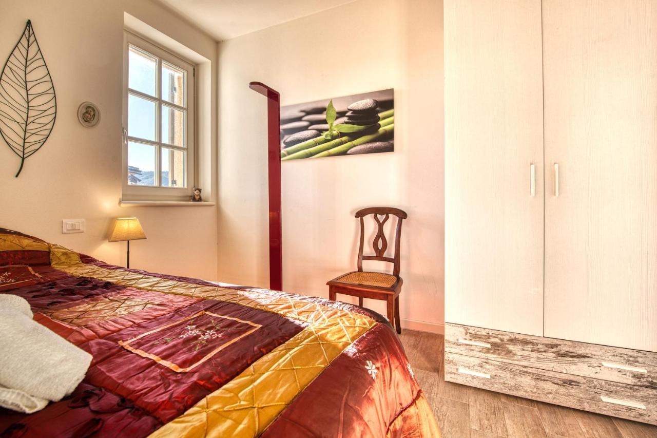 Apartmentsgarda - Corte Dei Molini Eksteriør bilde