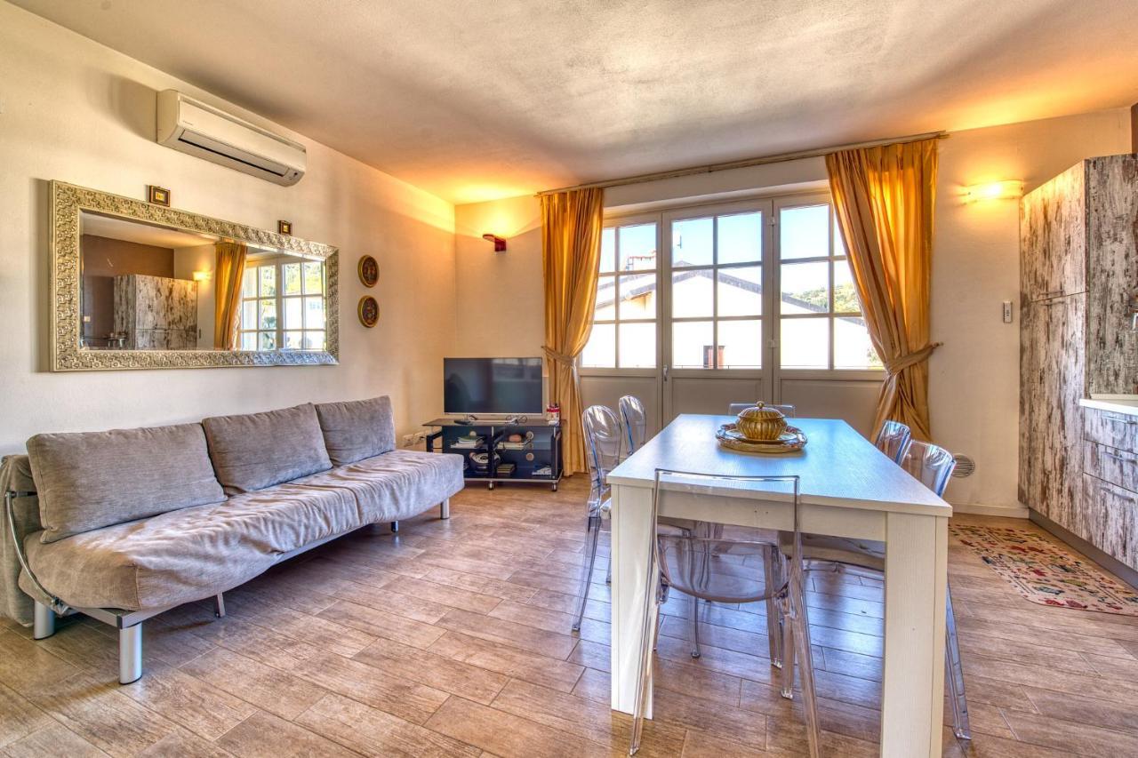 Apartmentsgarda - Corte Dei Molini Eksteriør bilde